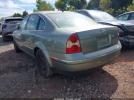 Volkswagen Passat Gls Image 5