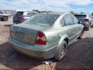 Volkswagen Passat Gls Image 12