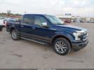 Ford F-150 Lariat Image 1