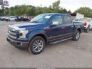 Ford F-150 Lariat Image 10