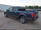 Ford F-150 Lariat Image 2