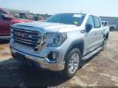 GMC Sierra 1500 4wd  Short Box Slt Image 6