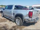 GMC Sierra 1500 4wd  Short Box Slt Image 10