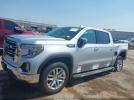 GMC Sierra 1500 4wd  Short Box Slt Image 2