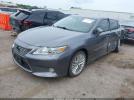Lexus Es Image 15