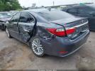 Lexus Es Image 10