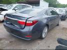 Lexus Es Image 2