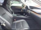 Lexus Es Image 14