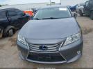 Lexus Es Image 12