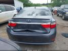 Lexus Es Image 11