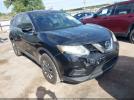 Nissan Rogue S Image 1