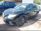 Nissan Rogue S Image 10