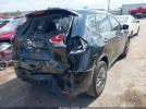 Nissan Rogue S Image 8
