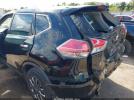 Nissan Rogue S Image 2