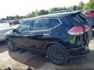 Nissan Rogue S Image 3