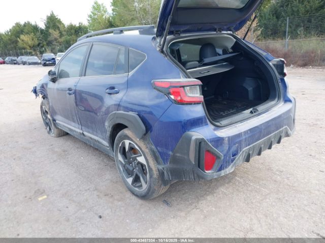 Subaru Crosstrek Limited Image 7