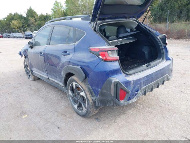 Subaru Crosstrek Limited Image 7
