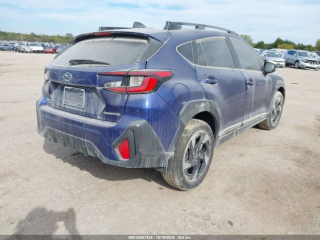 Subaru Crosstrek Limited Image 13