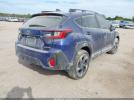 Subaru Crosstrek Limited Image 13