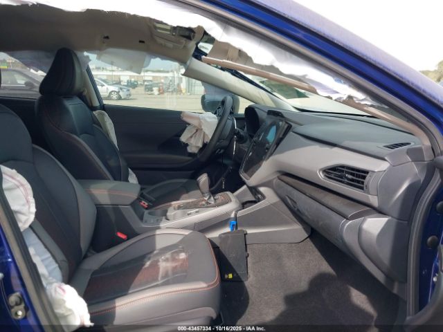 Subaru Crosstrek Limited Image 4