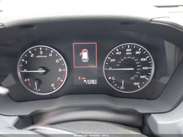 Subaru Crosstrek Limited Image 6