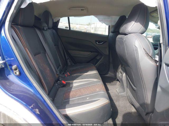 Subaru Crosstrek Limited Image 5