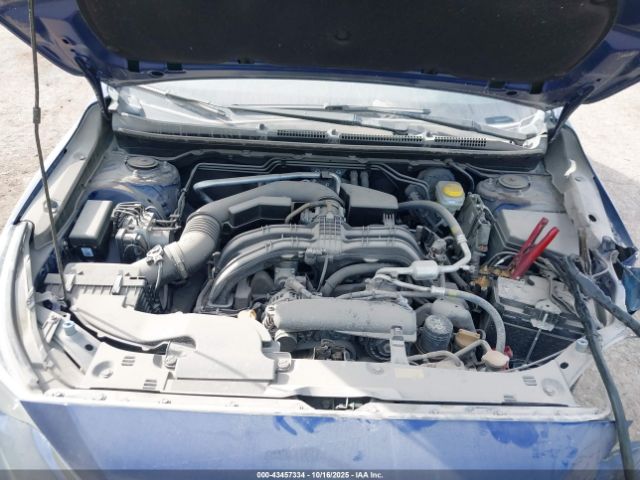 Subaru Crosstrek Limited Image 14