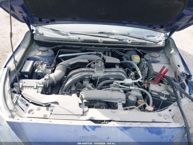 Subaru Crosstrek Limited Image 14