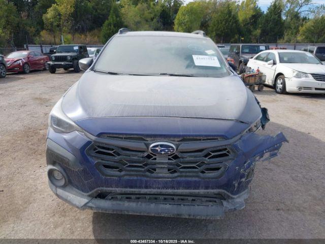 Subaru Crosstrek Limited Image 9