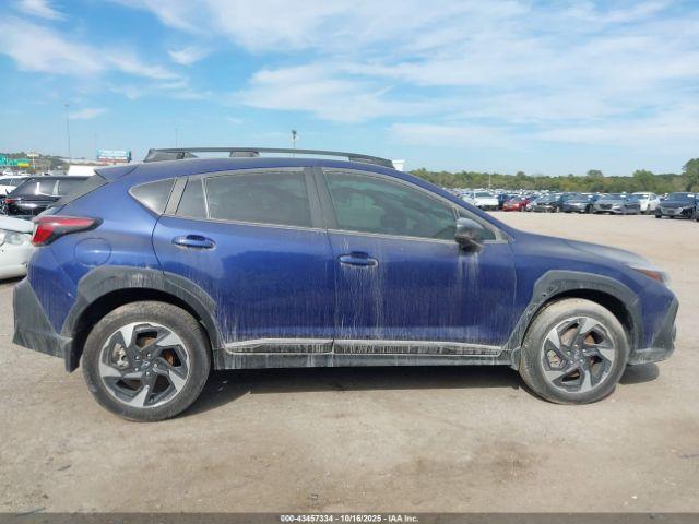 Subaru Crosstrek Limited Image 15
