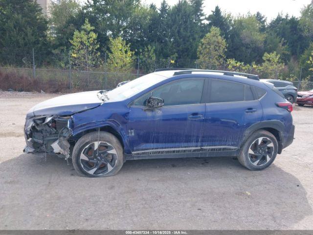 Subaru Crosstrek Limited Image 11