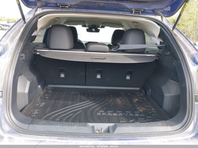 Subaru Crosstrek Limited Image 10