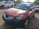 Nissan Rogue S Image 6
