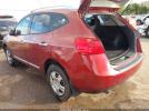 Nissan Rogue S Image 2