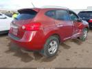 Nissan Rogue S Image 3
