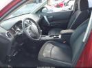 Nissan Rogue S Image 4