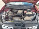 Nissan Rogue S Image 10