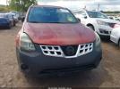 Nissan Rogue S Image 11