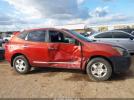 Nissan Rogue S Image 14