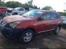 Nissan Rogue S Image 12
