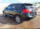 Nissan Rogue S Image 3