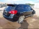 Nissan Rogue S Image 4