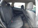 Nissan Rogue S Image 7