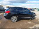 Nissan Rogue S Image 11