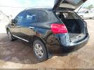 Nissan Rogue S Image 13