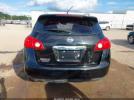 Nissan Rogue S Image 14
