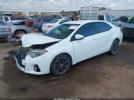 Toyota Corolla S Plus Image 12