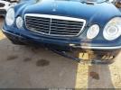 Mercedes-Benz E-Class Image 8