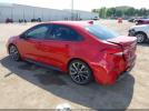 Toyota Corolla Se Image 6