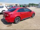 Toyota Corolla Se Image 7